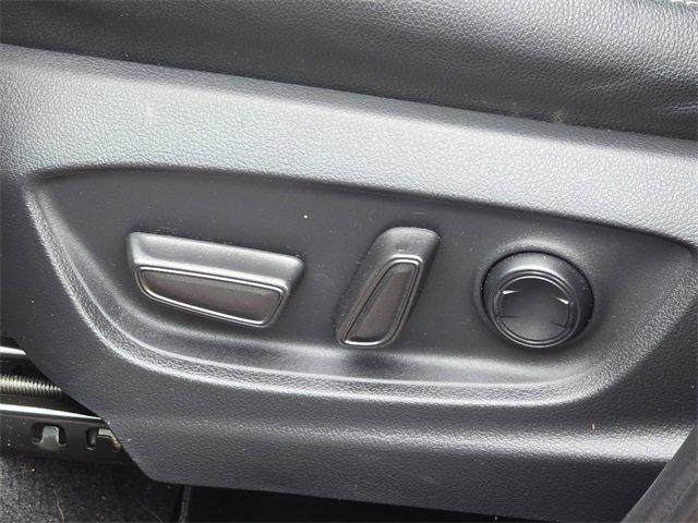 used 2024 Toyota Corolla Cross car, priced at $34,995