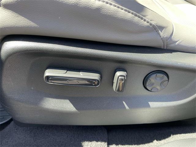 used 2017 Honda CR-V car, priced at $18,081