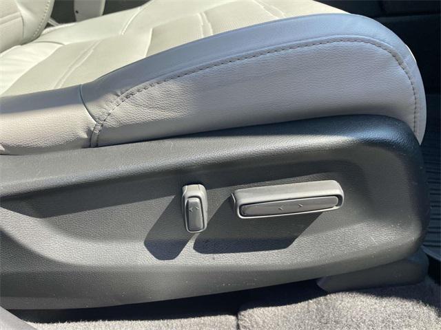 used 2017 Honda CR-V car, priced at $18,081