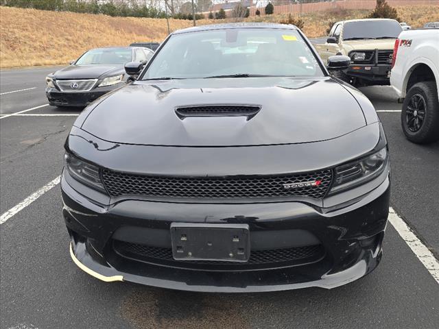 used 2022 Dodge Charger car, priced at $25,700