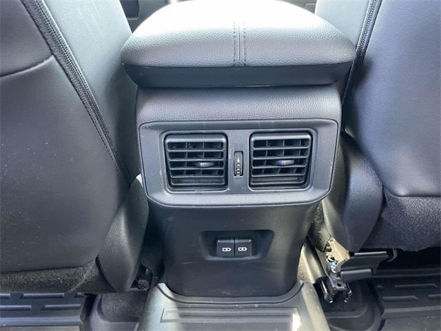 used 2024 Toyota RAV4 Hybrid car, priced at $39,796