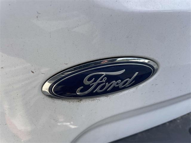 used 2021 Ford Bronco Sport car, priced at $20,263