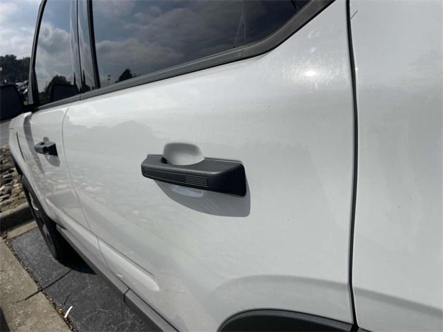 used 2021 Ford Bronco Sport car, priced at $20,263