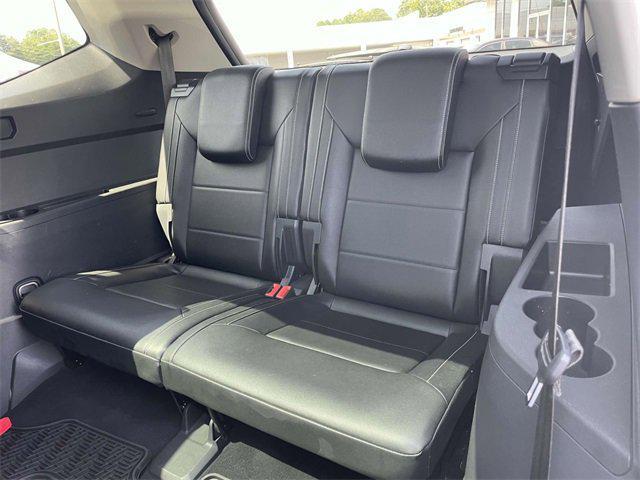 used 2022 Volkswagen Atlas car, priced at $23,686