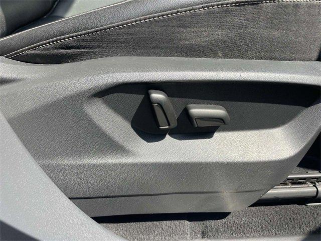 used 2022 Volkswagen Atlas car, priced at $23,686