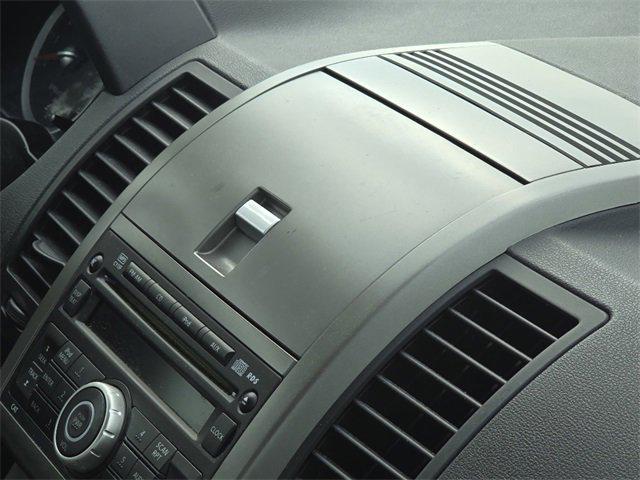 used 2011 Nissan Sentra car, priced at $6,995