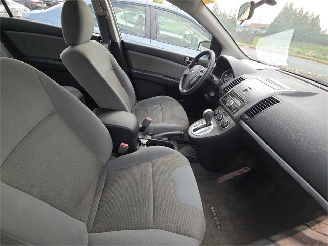 used 2011 Nissan Sentra car, priced at $6,995