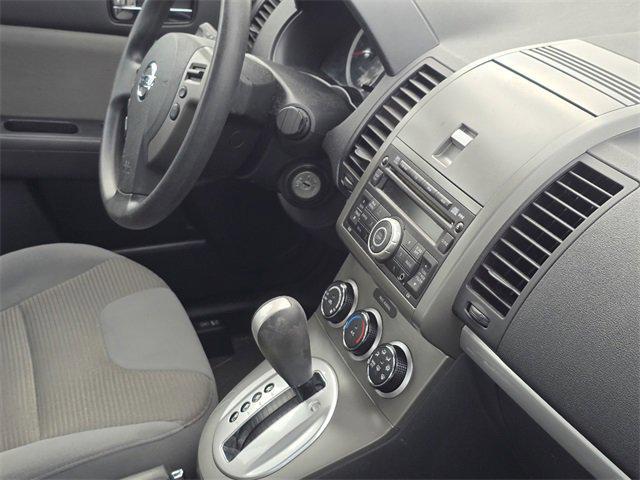 used 2011 Nissan Sentra car, priced at $6,995