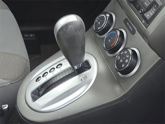 used 2011 Nissan Sentra car, priced at $6,995