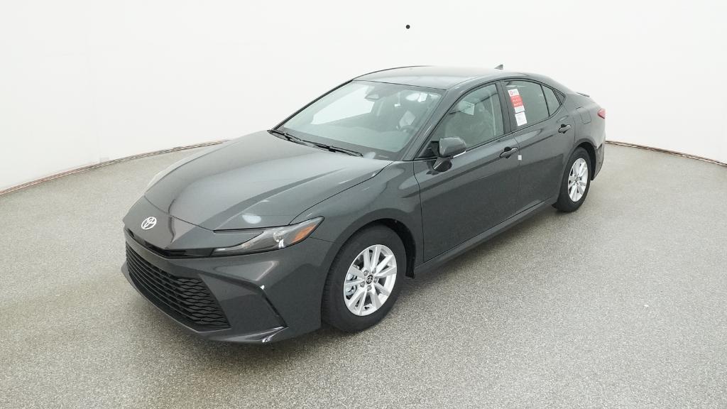 new 2025 Toyota Camry car, priced at $32,386