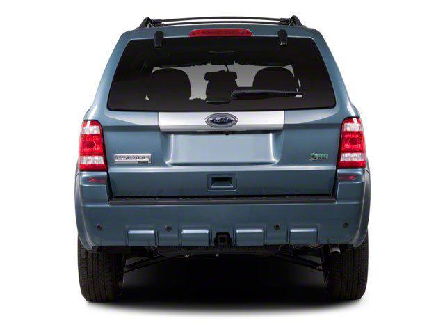 used 2010 Ford Escape car, priced at $4,995
