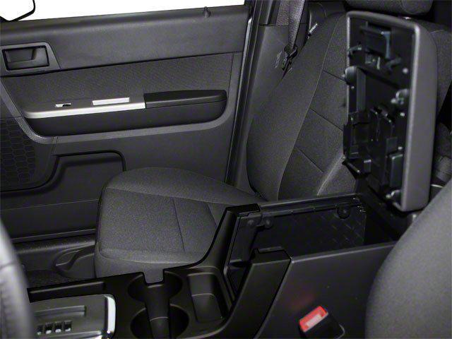 used 2010 Ford Escape car, priced at $4,995