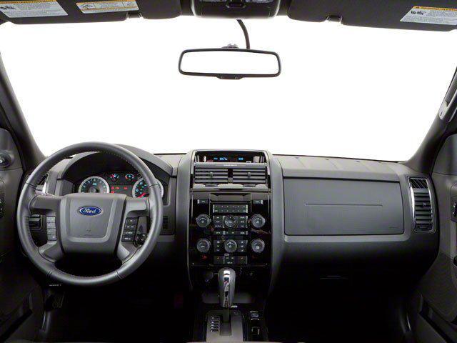 used 2010 Ford Escape car, priced at $4,995