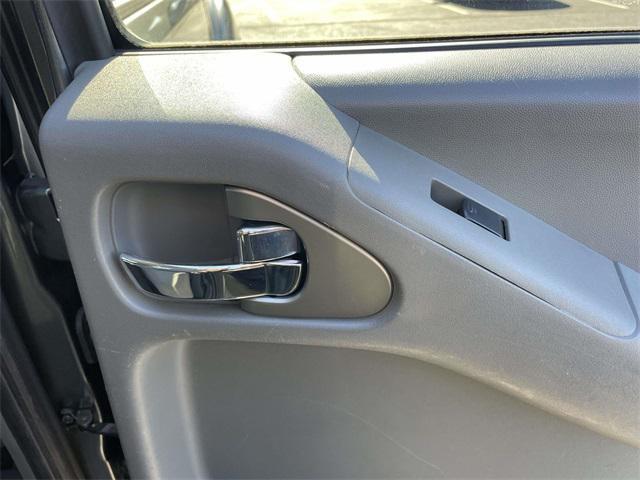 used 2007 Nissan Frontier car, priced at $6,823