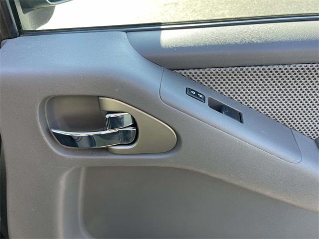 used 2007 Nissan Frontier car, priced at $6,823