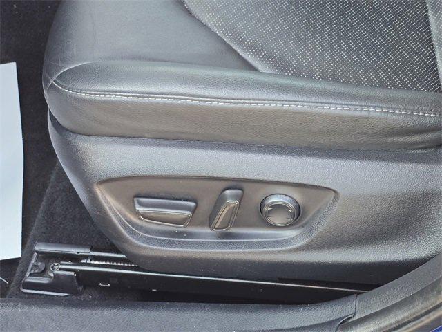 used 2023 Toyota Camry car, priced at $30,995