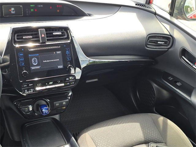 used 2019 Toyota Prius car, priced at $18,995