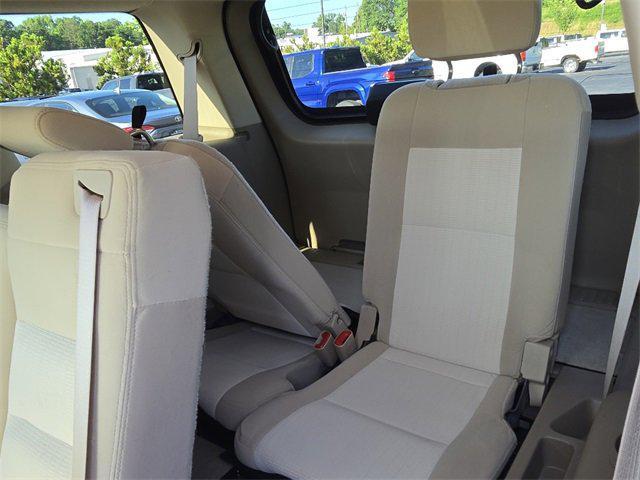 used 2007 Mercury Mountaineer car, priced at $6,995