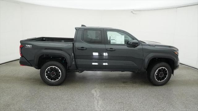 new 2025 Toyota Tacoma car, priced at $51,822