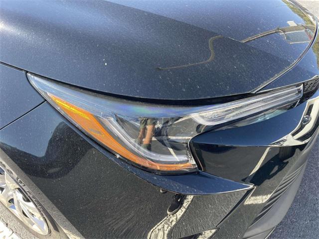 used 2025 Toyota Corolla car, priced at $21,526