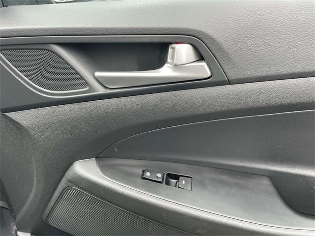 used 2019 Hyundai Tucson car, priced at $15,781