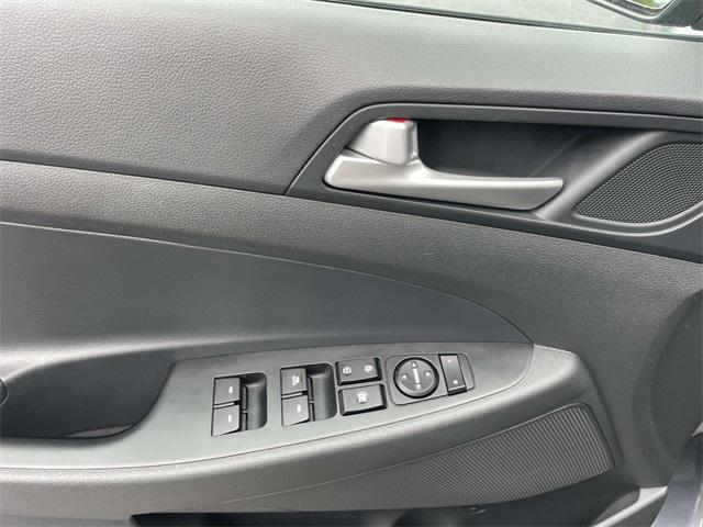 used 2019 Hyundai Tucson car, priced at $15,781