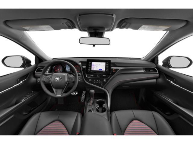 used 2024 Toyota Camry car