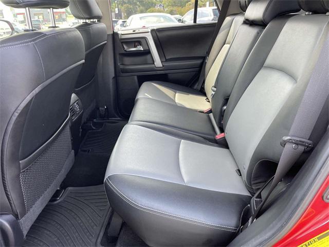 used 2015 Toyota 4Runner car, priced at $22,330