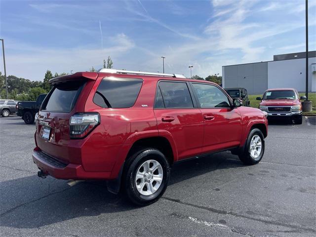 used 2015 Toyota 4Runner car, priced at $22,330