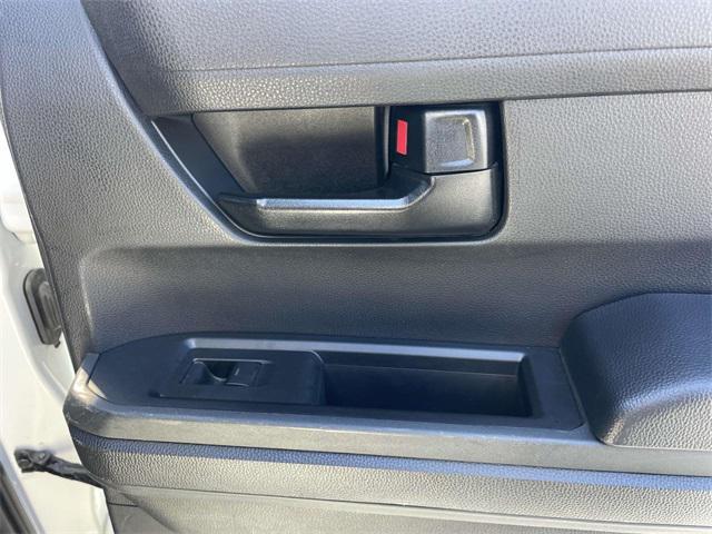 used 2024 Toyota Tacoma car, priced at $30,796
