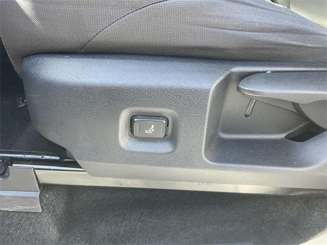 used 2024 Toyota Tacoma car, priced at $30,796