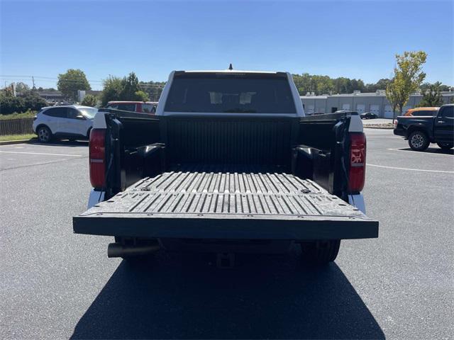 used 2024 Toyota Tacoma car, priced at $30,796