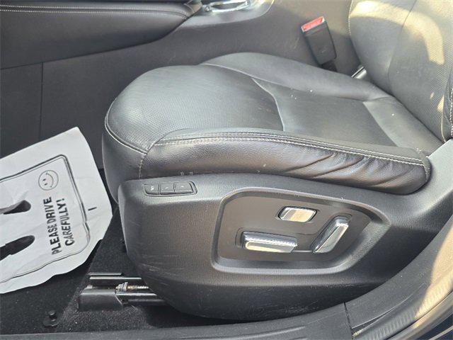 used 2021 Mazda CX-9 car, priced at $25,995
