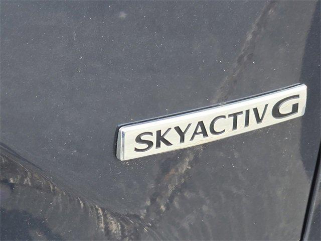 used 2021 Mazda CX-9 car, priced at $25,995