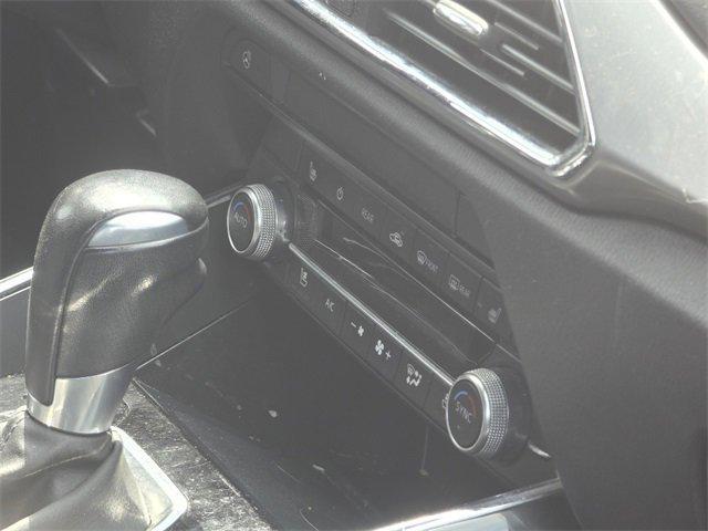 used 2021 Mazda CX-9 car, priced at $25,995