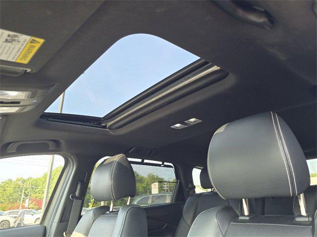 used 2021 Mazda CX-9 car, priced at $25,995