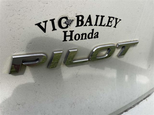 used 2018 Honda Pilot car, priced at $13,373