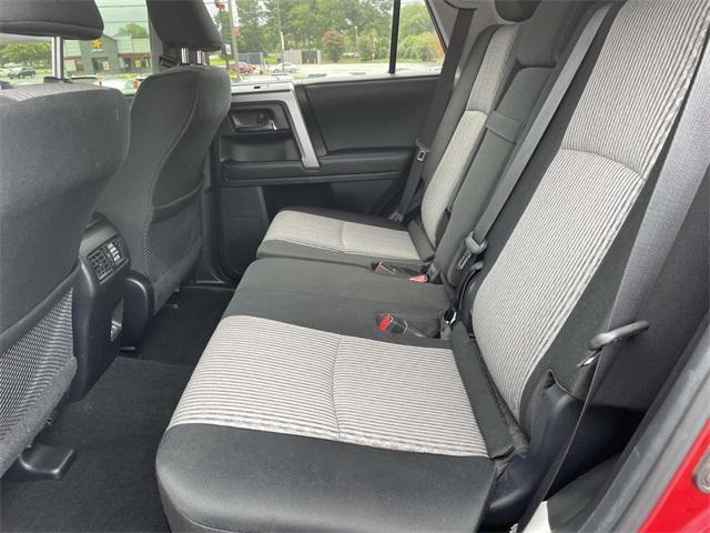 used 2020 Toyota 4Runner car, priced at $29,995