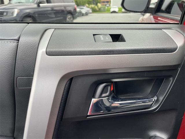 used 2020 Toyota 4Runner car, priced at $29,995