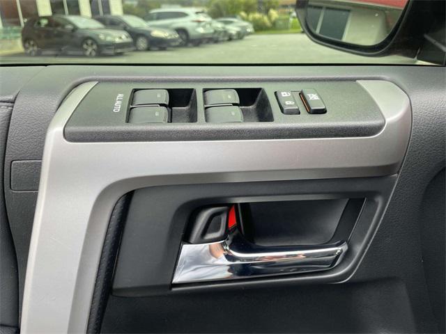 used 2020 Toyota 4Runner car, priced at $29,995