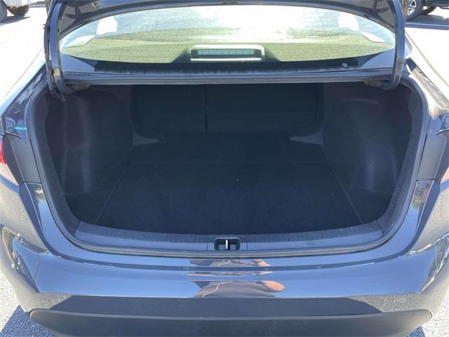 used 2023 Toyota Corolla car, priced at $17,421