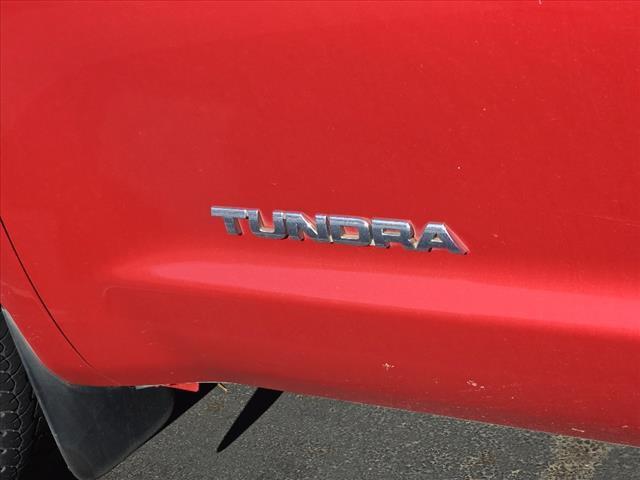 used 2012 Toyota Tundra car, priced at $15,995