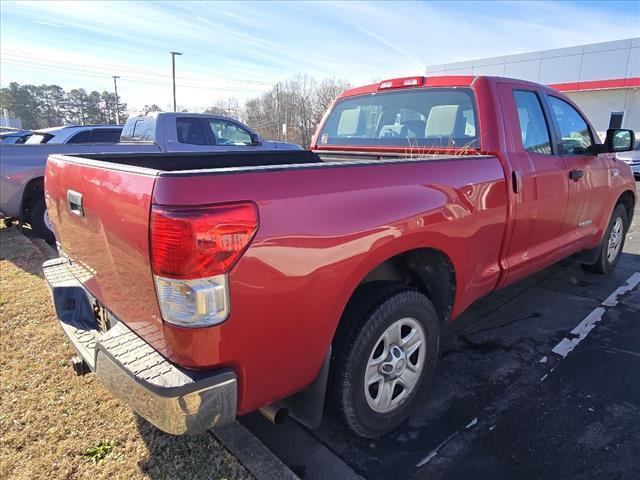 used 2012 Toyota Tundra car, priced at $15,995