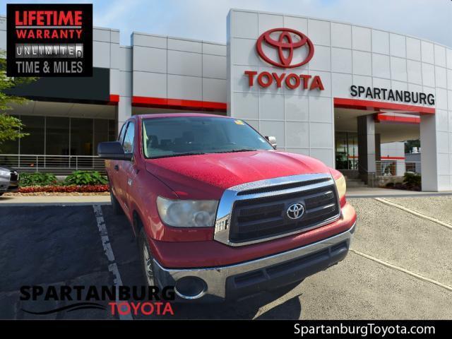 used 2012 Toyota Tundra car, priced at $15,995