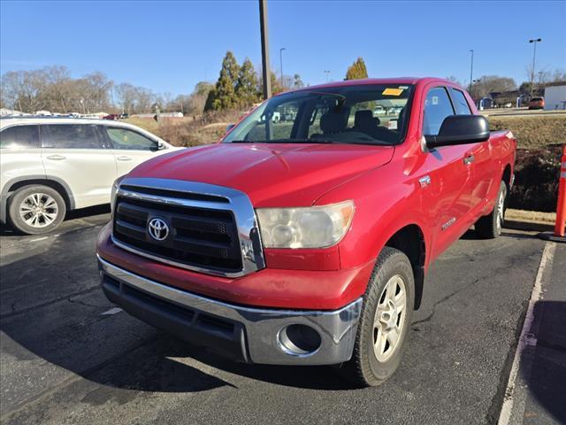 used 2012 Toyota Tundra car, priced at $15,995