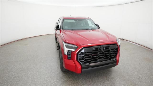 new 2025 Toyota Tundra car, priced at $67,636