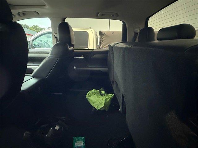 used 2018 Toyota Tundra car, priced at $38,995