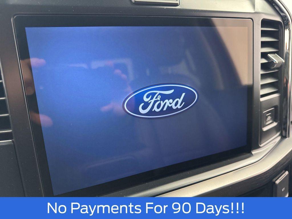 new 2026 Ford F-250 car, priced at $73,420