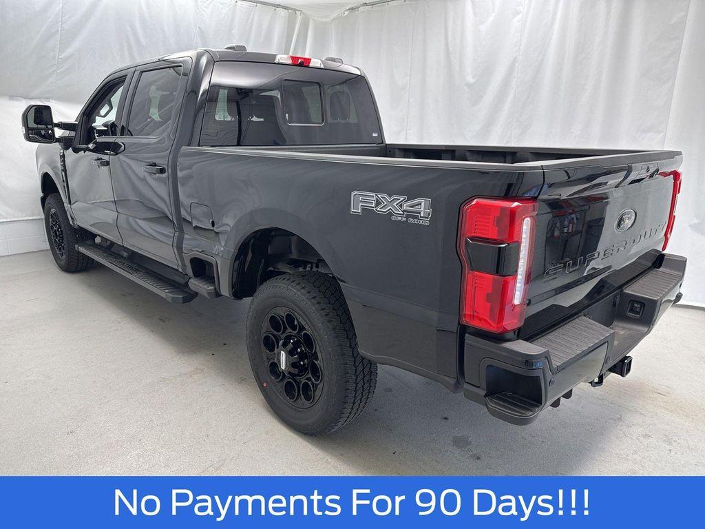 new 2026 Ford F-250 car, priced at $73,420
