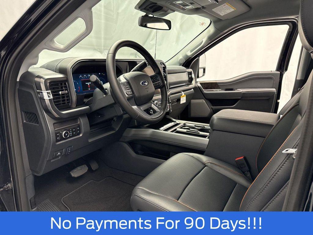 new 2026 Ford F-250 car, priced at $73,420